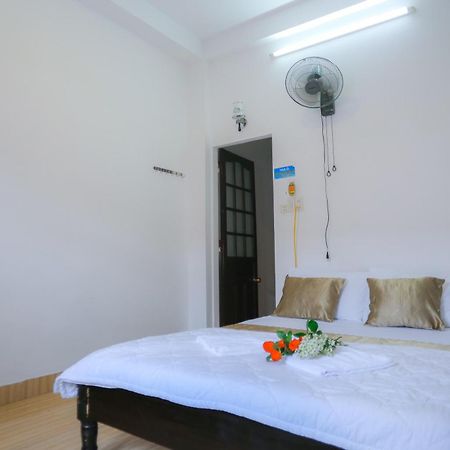 Sea Homestay 후에 외부 사진