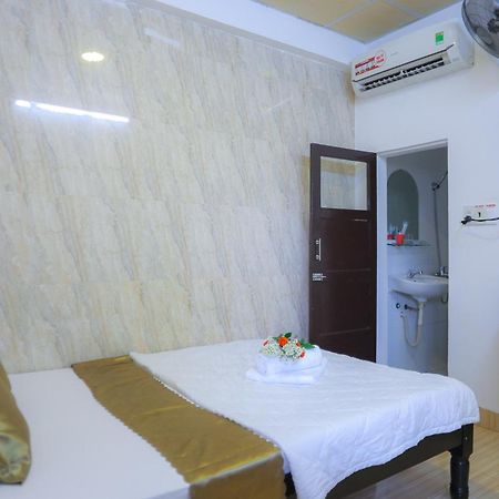 Sea Homestay 후에 외부 사진