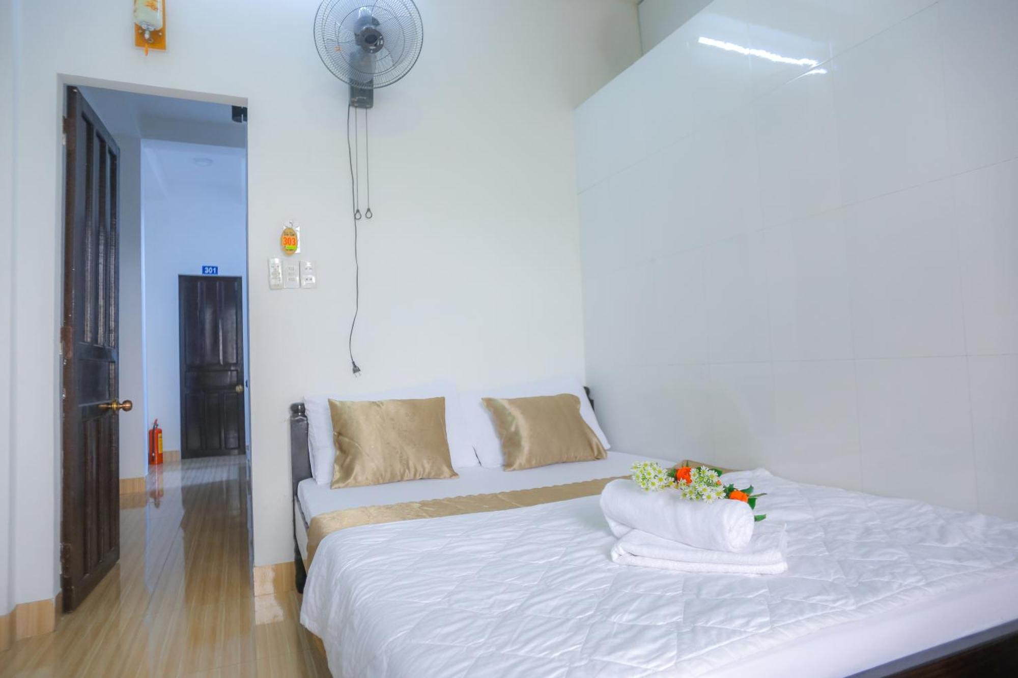 Sea Homestay 후에 외부 사진