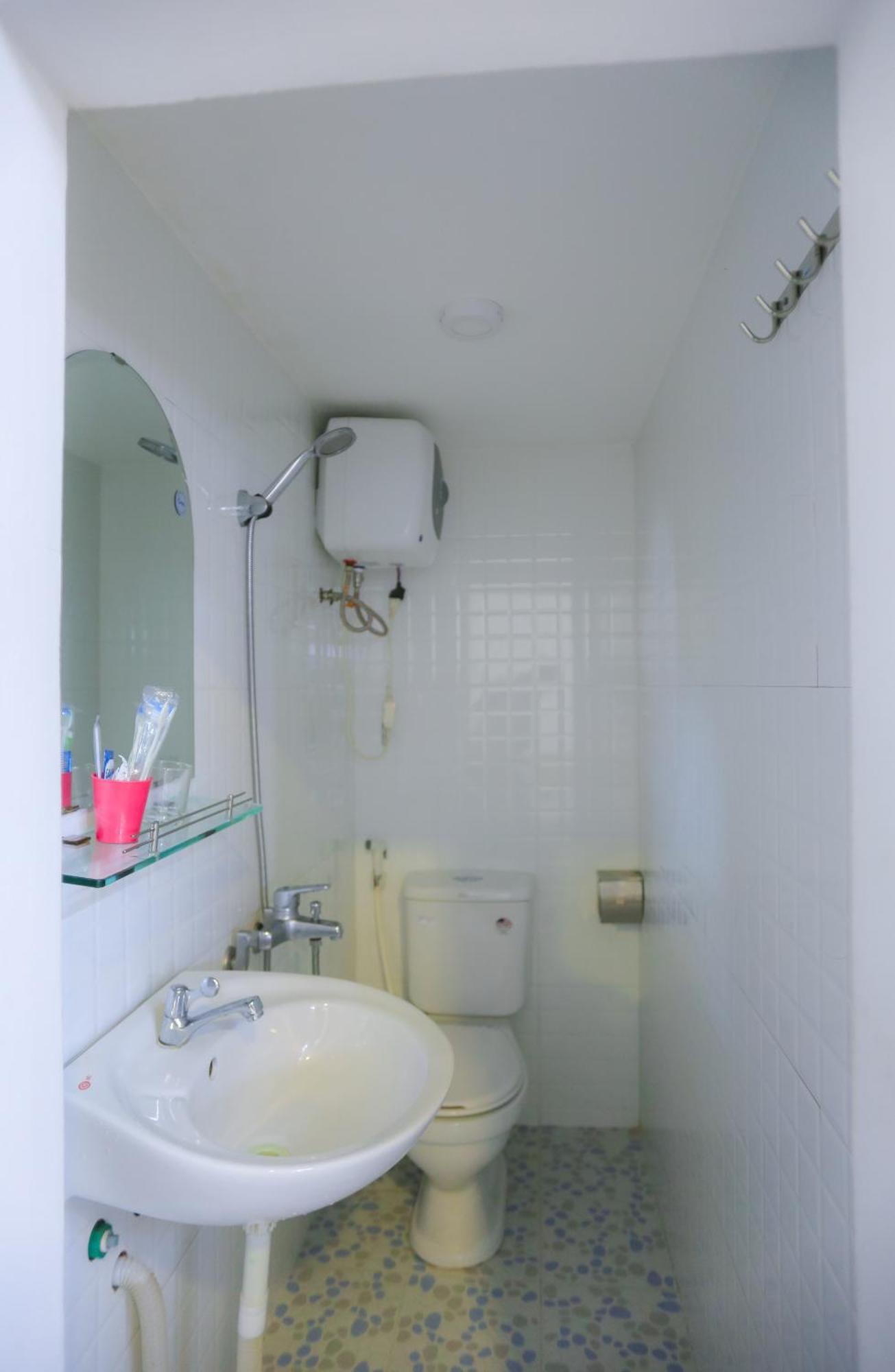 Sea Homestay 후에 외부 사진