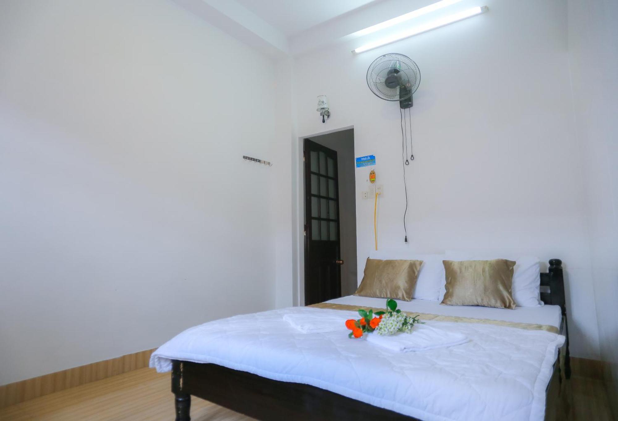 Sea Homestay 후에 외부 사진