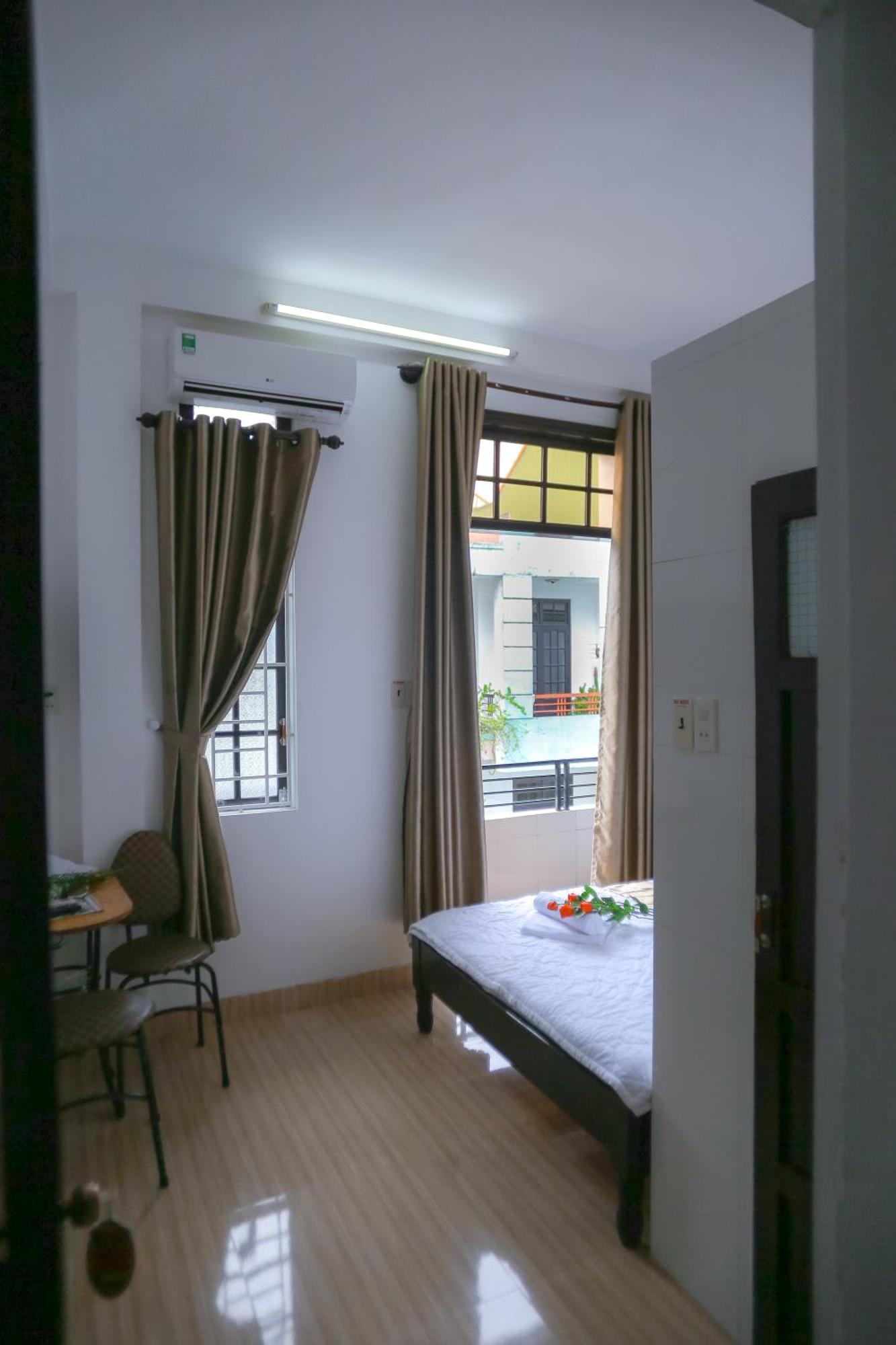 Sea Homestay 후에 외부 사진