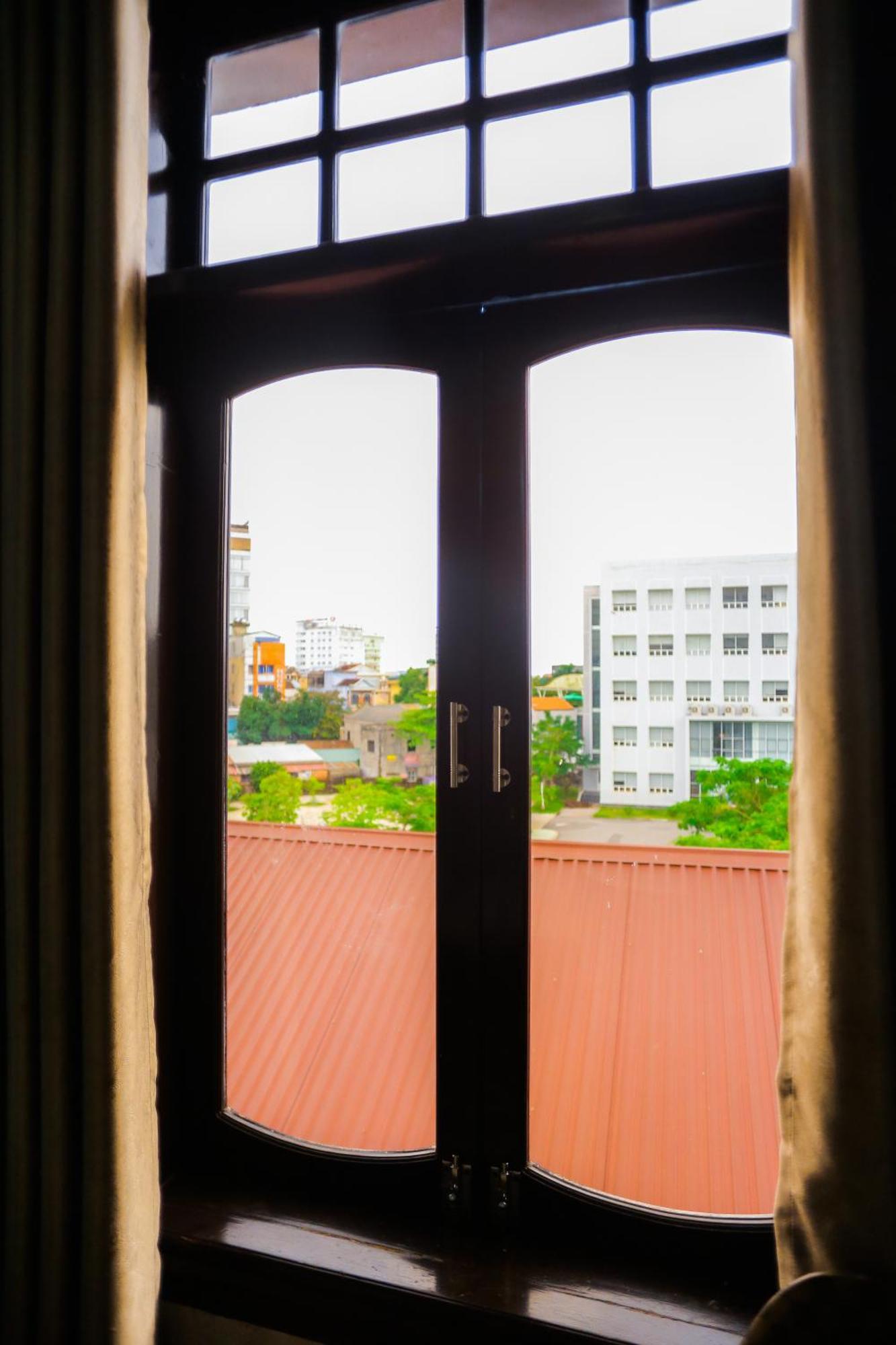 Sea Homestay 후에 외부 사진