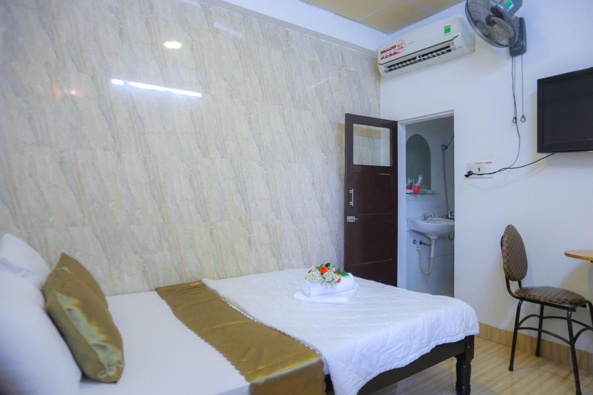Sea Homestay 후에 외부 사진