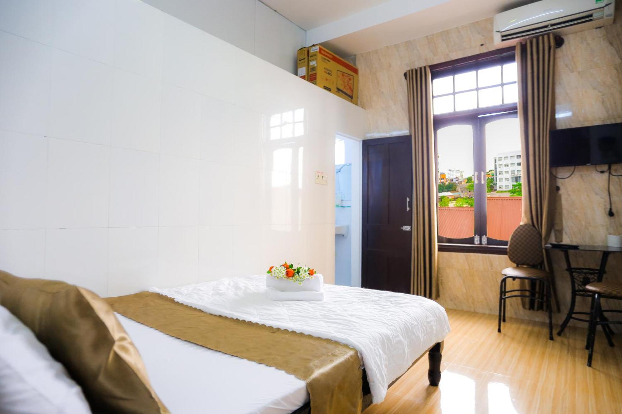 Sea Homestay 후에 외부 사진