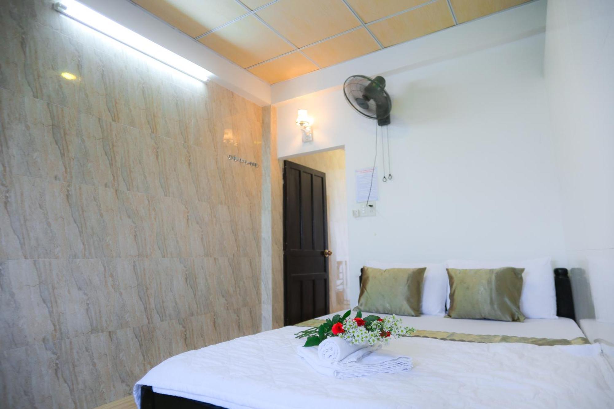 Sea Homestay 후에 외부 사진