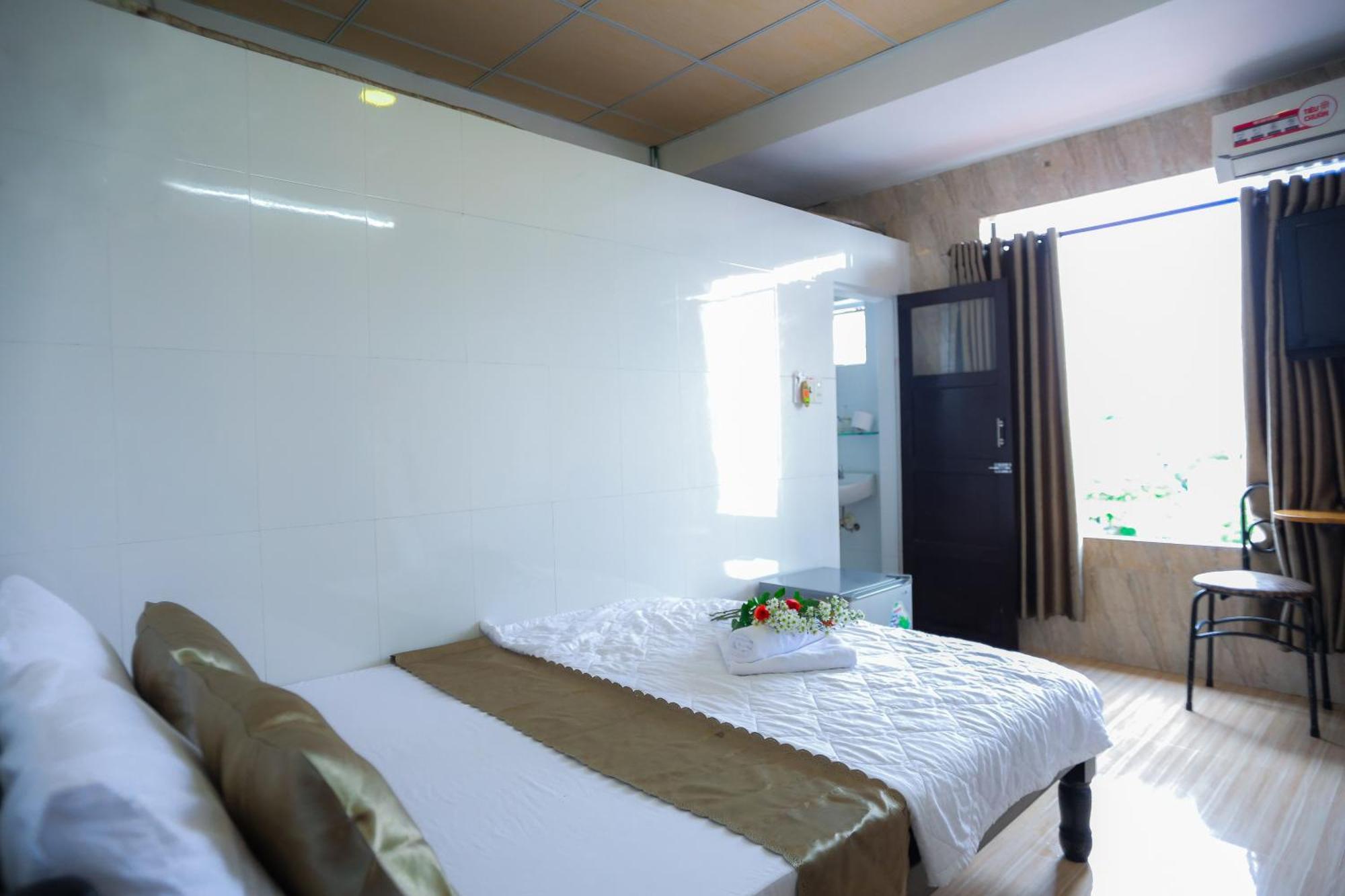 Sea Homestay 후에 외부 사진