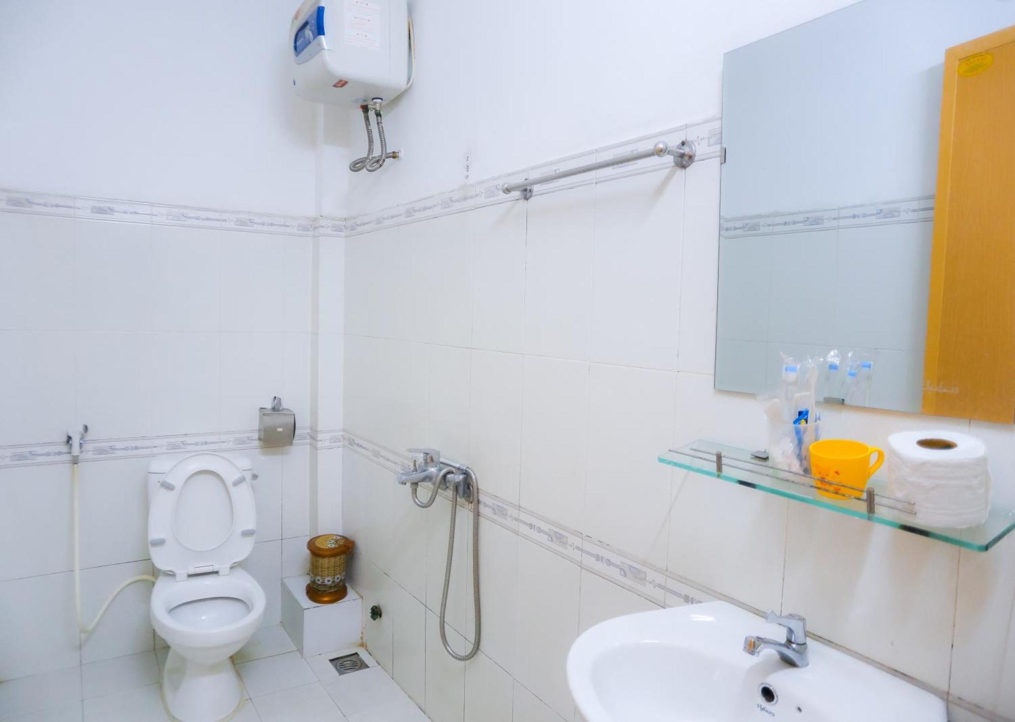 Sea Homestay 후에 외부 사진