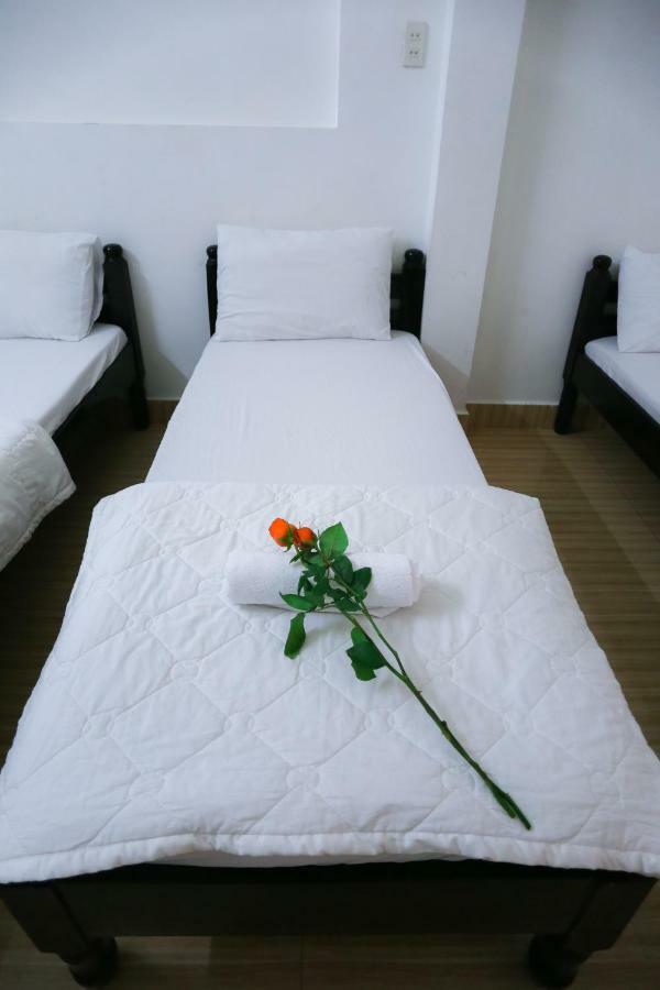 Sea Homestay 후에 외부 사진