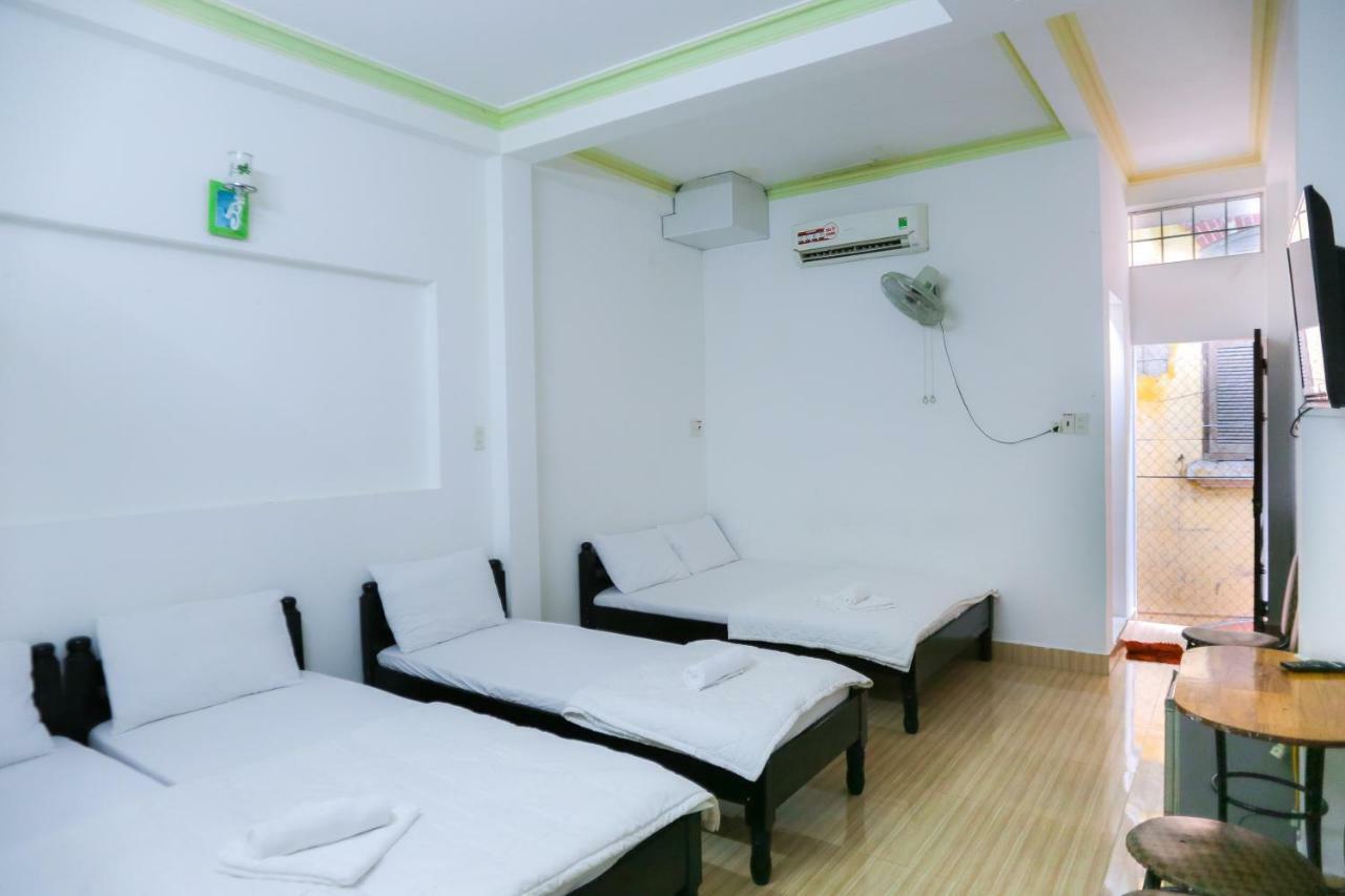 Sea Homestay 후에 외부 사진