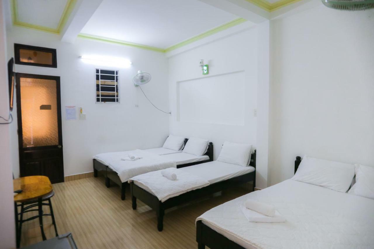 Sea Homestay 후에 외부 사진