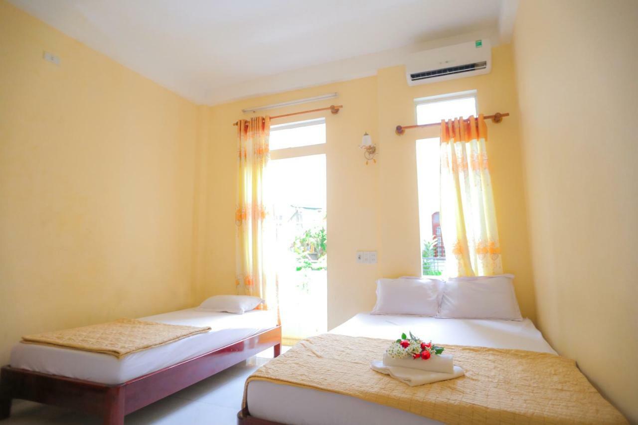 Sea Homestay 후에 외부 사진