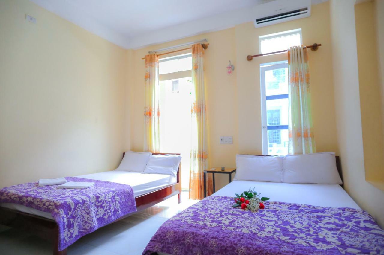 Sea Homestay 후에 외부 사진
