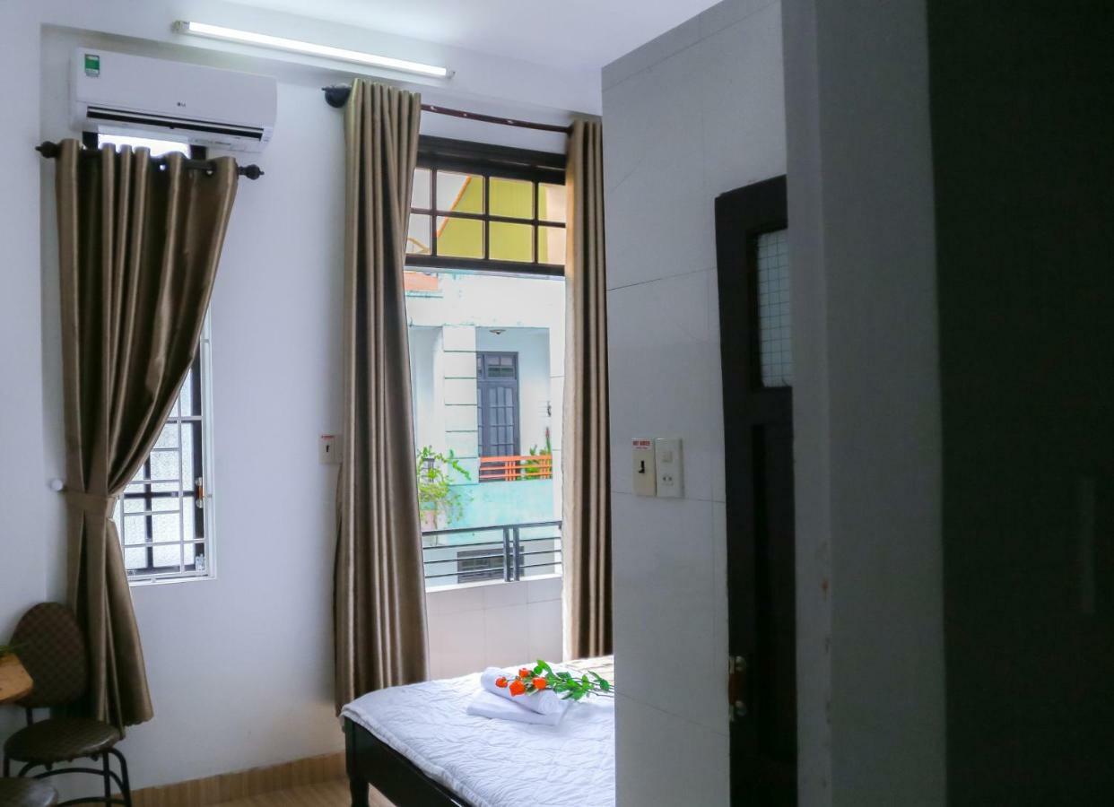 Sea Homestay 후에 외부 사진