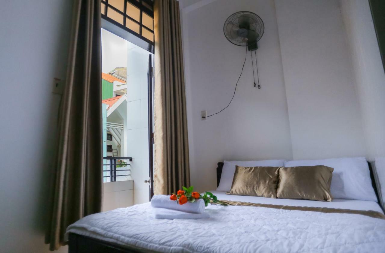 Sea Homestay 후에 외부 사진