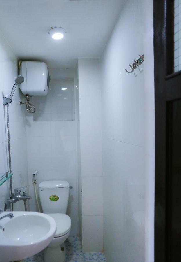 Sea Homestay 후에 외부 사진