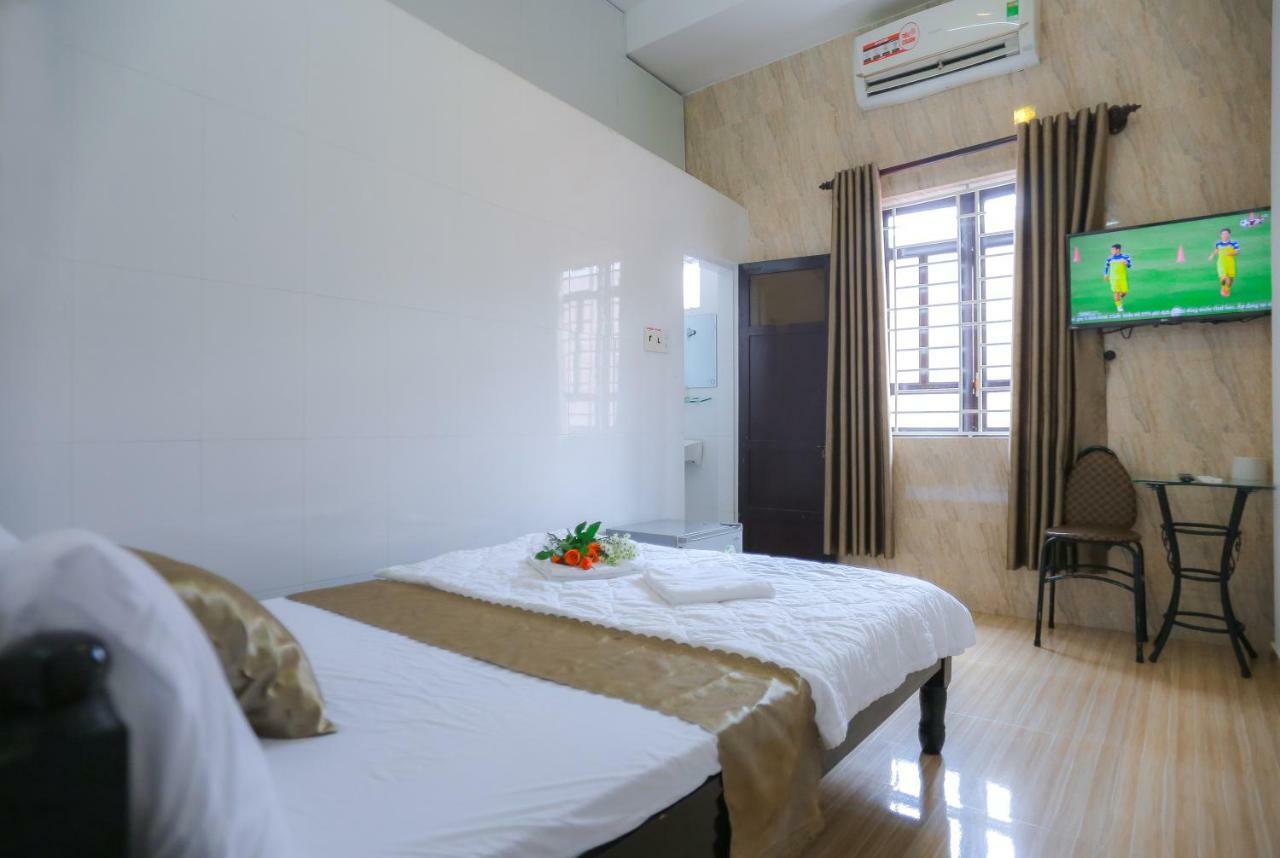 Sea Homestay 후에 외부 사진