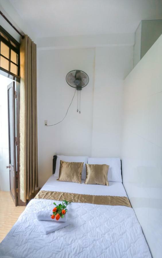 Sea Homestay 후에 외부 사진